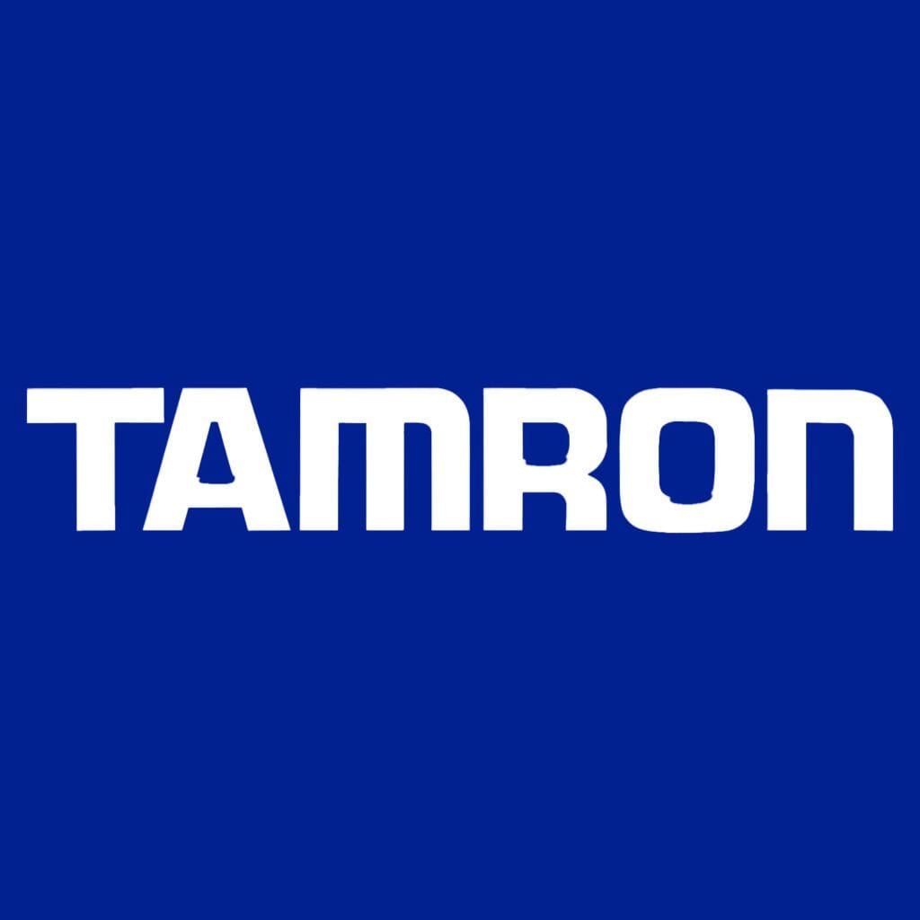 TAMRON → Germain Photographie
