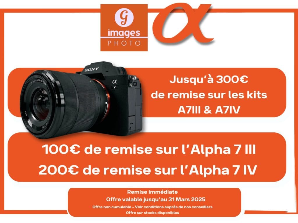 → Germain Photographie