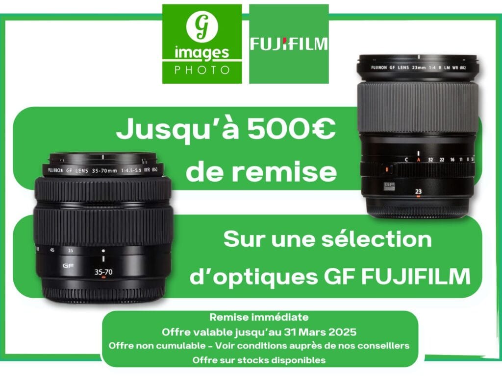 → Germain Photographie