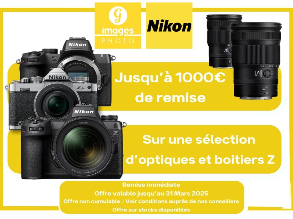 → Germain Photographie