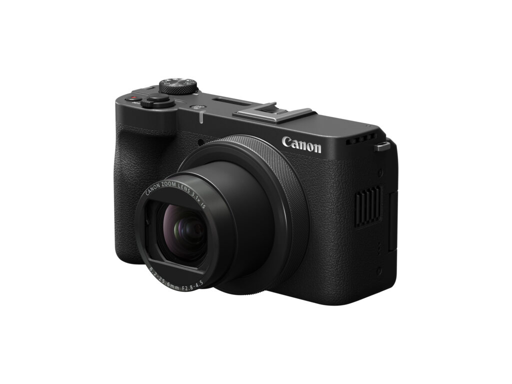 PowerShot V1 FSL → Germain Photographie PowerShot V1 FSL → Germain Photographie