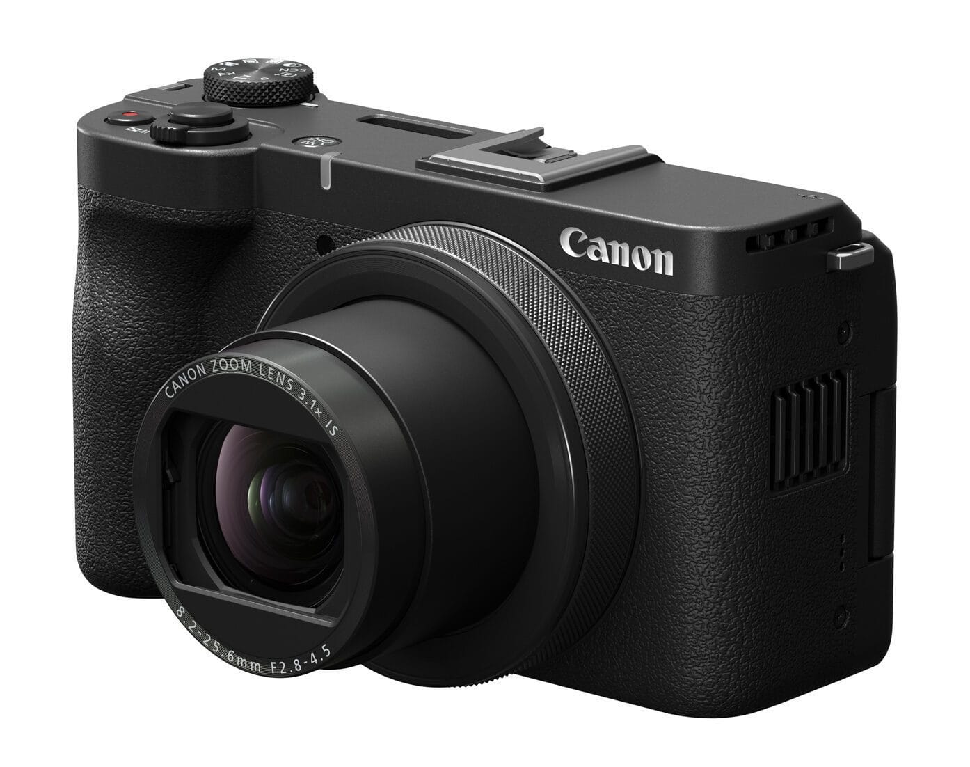 PowerShot V1 FSL → Germain Photographie