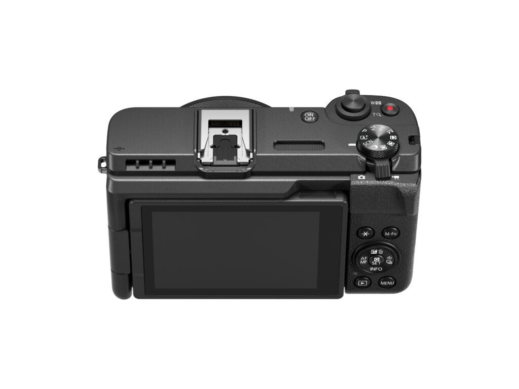 4549292228946-PowerShot V1 REAR TOP → Germain Photographie → Germain Photographie