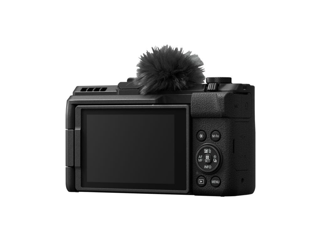 4549292228946-PowerShot V1 WIND SCREEN BSR 02 → Germain Photographie → Germain Photographie