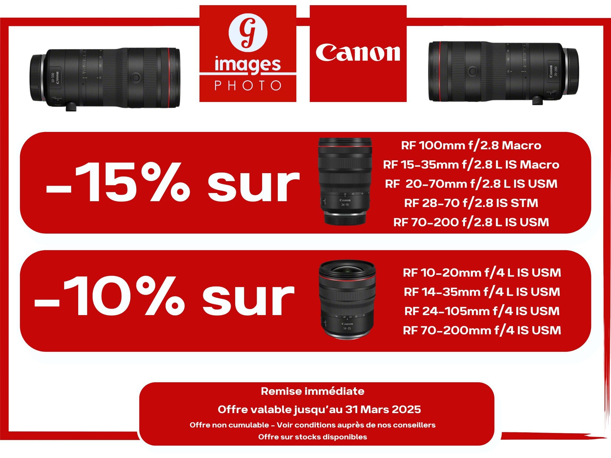 → Germain Photographie