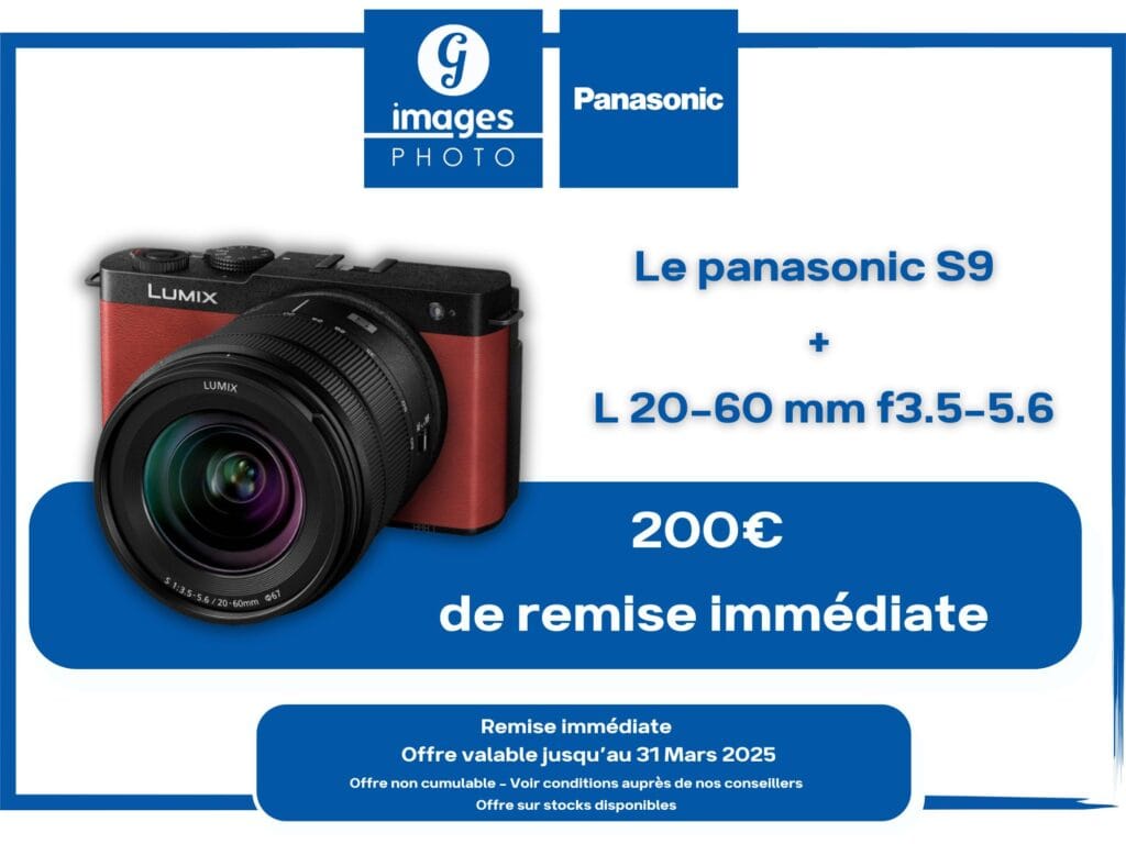→ Germain Photographie
