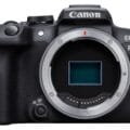 CANON R10 → Germain Photographie