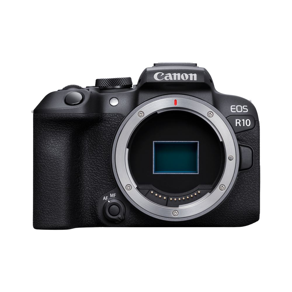 CANON R10 → Germain Photographie