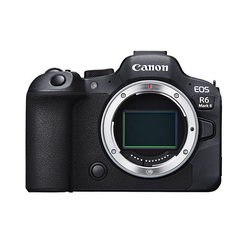 CANON R6II → Germain Photographie