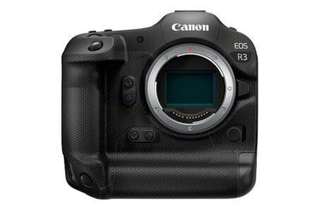 CANON_R3 → Germain Photographie