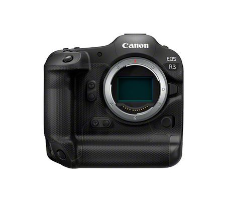 CANON_R3 → Germain Photographie