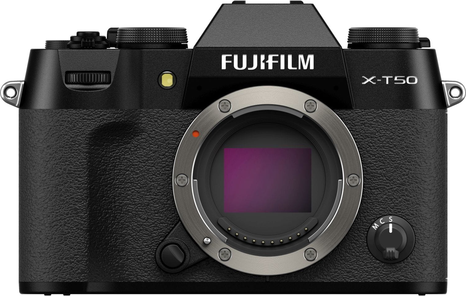 FUJI XT 50