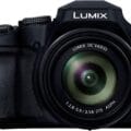 FZ82D LUMIX → Germain Photographie
