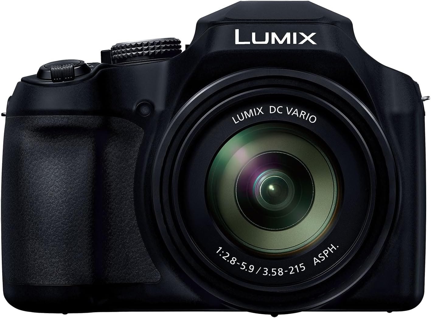 FZ82D LUMIX