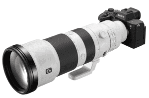 Fiche Produit SEL400800G-2 → Germain Photographie Optique SonyFE 400-800mm F6.3-8 GOSS disponible chez Germain Photographie → Germain Photographie