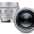 Summilux-M 50 - Classic → Germain Photographie