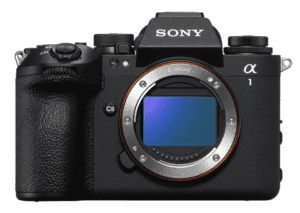 Sony Alpha 1 II → Germain Photographie