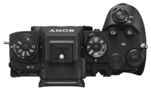 Sony Alpha 1 II → Germain Photographie