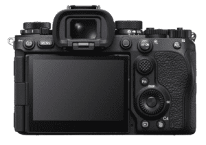 Sony Alpha 1 II → Germain Photographie