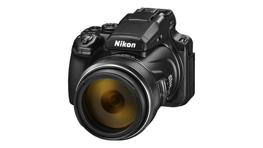 P1100NIKON → Germain Photographie