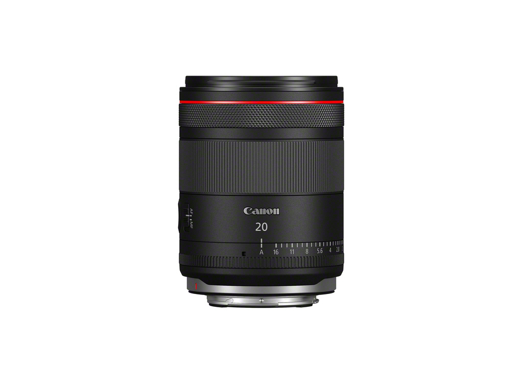 RF 20mm F1.4 L VCM_Side → Germain Photographie