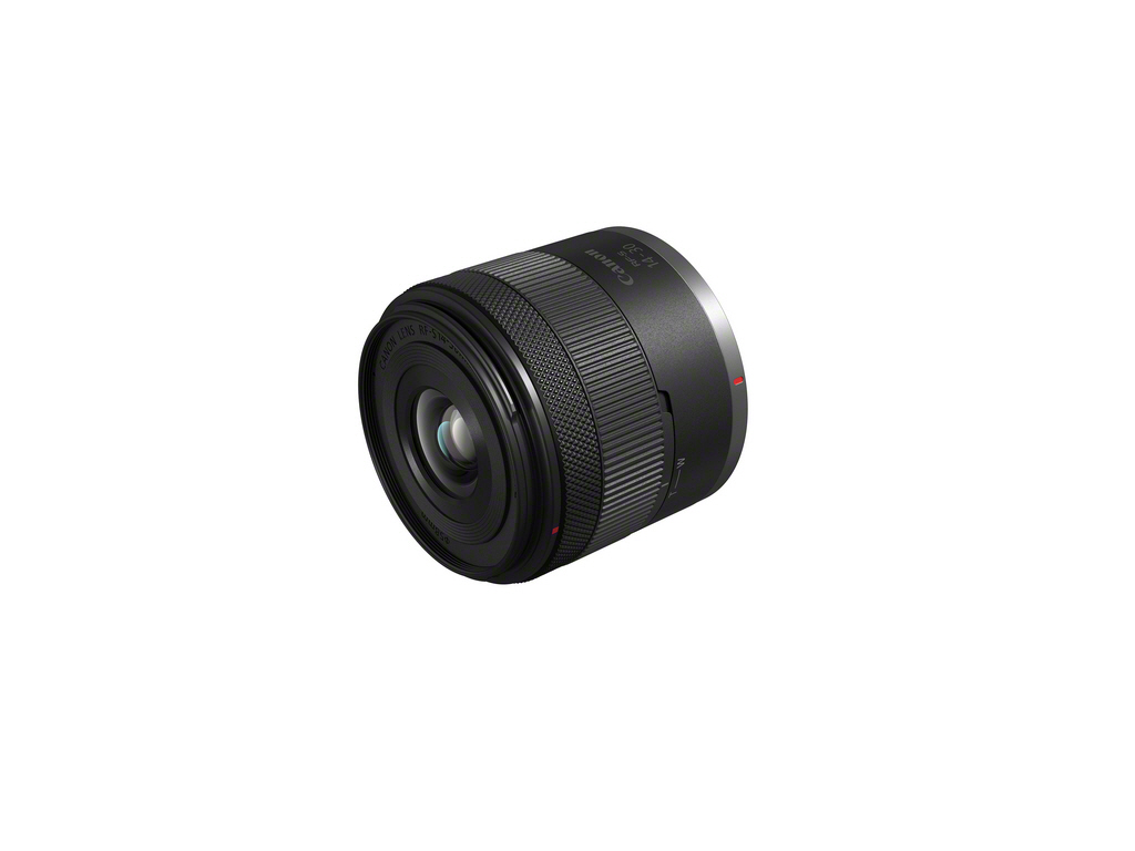 RF-S 14-30mm F4-6,3 IS STM PZ → Germain Photographie