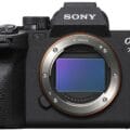 SONY ALPHA 7IV → Germain Photographie