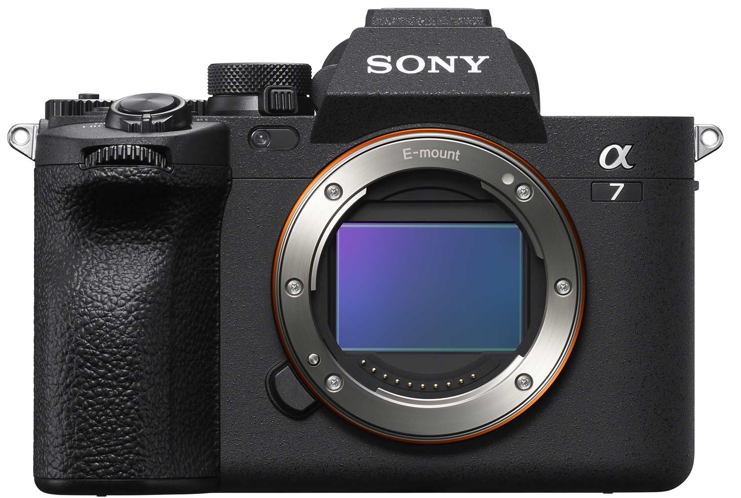 SONY ALPHA 7IV