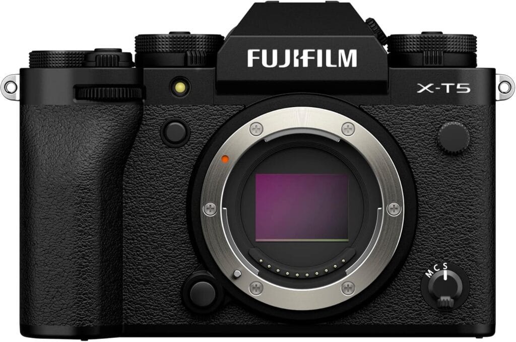 XT5 → Germain Photographie