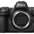 Le Z8 de chez NIkon → Germain Photographie