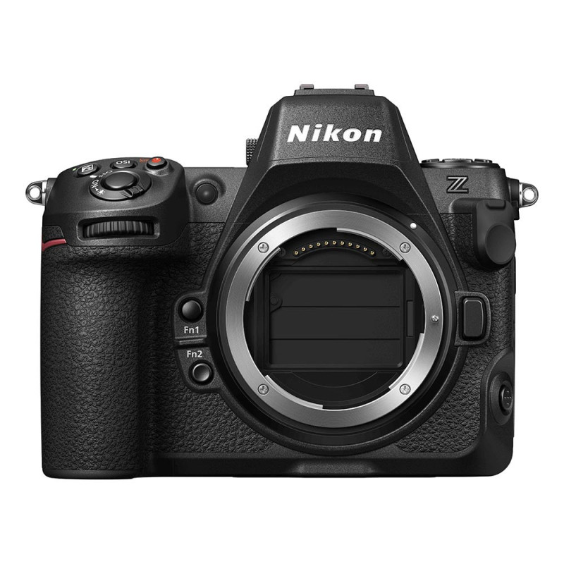 Le Z8 de chez NIkon → Germain Photographie