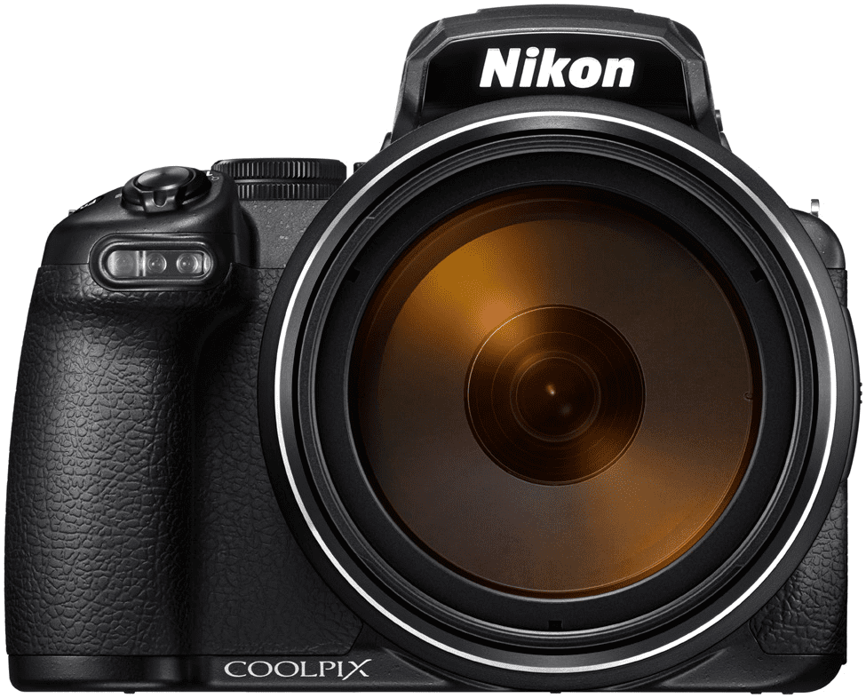 COOLPIX P1100 de chez Nikon disponible chez GermainPhoto à Tours → Germain Photographie