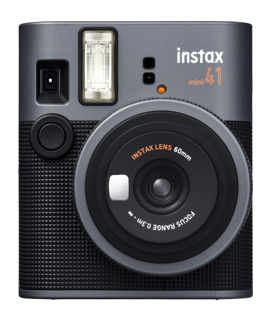 L'instax mini 41 chez Germain Photo à Tours → Germain Photographie