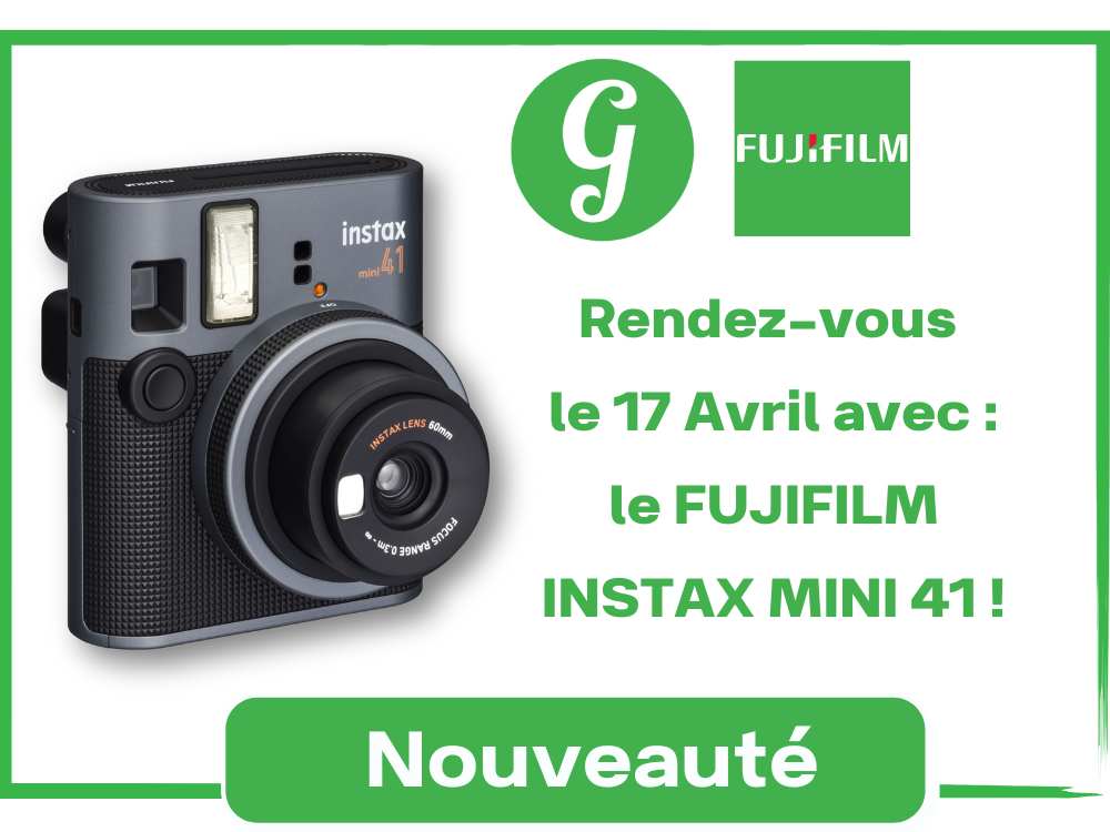 → Germain Photographie