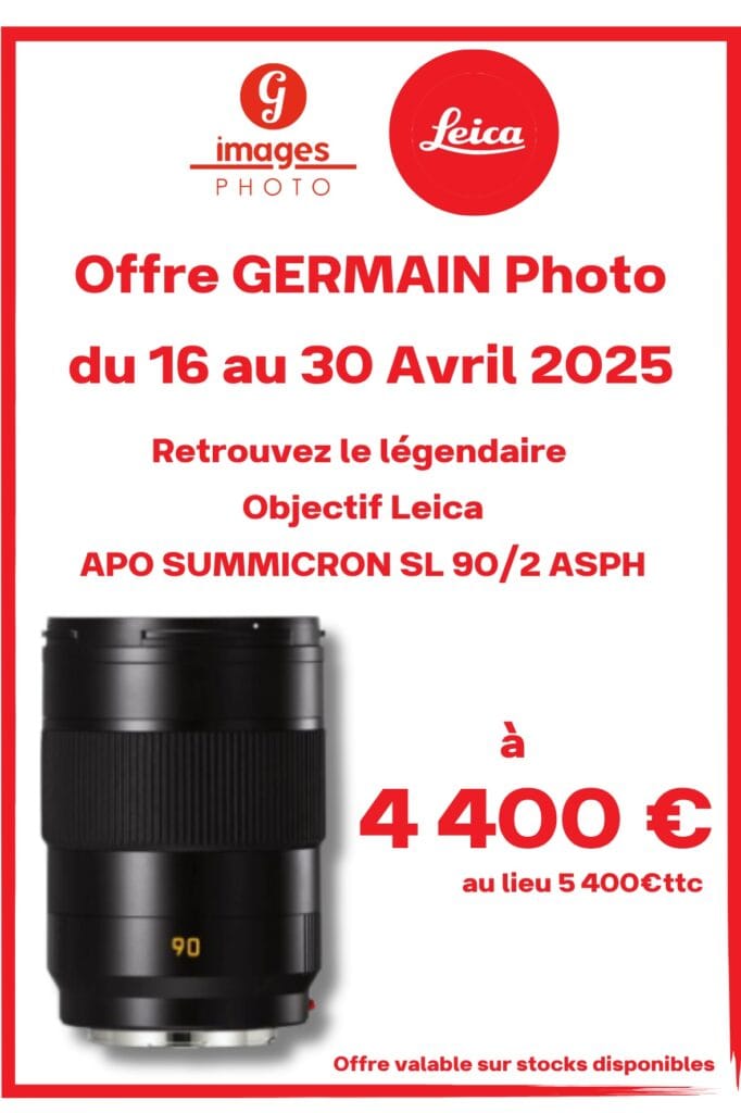 → Germain Photographie