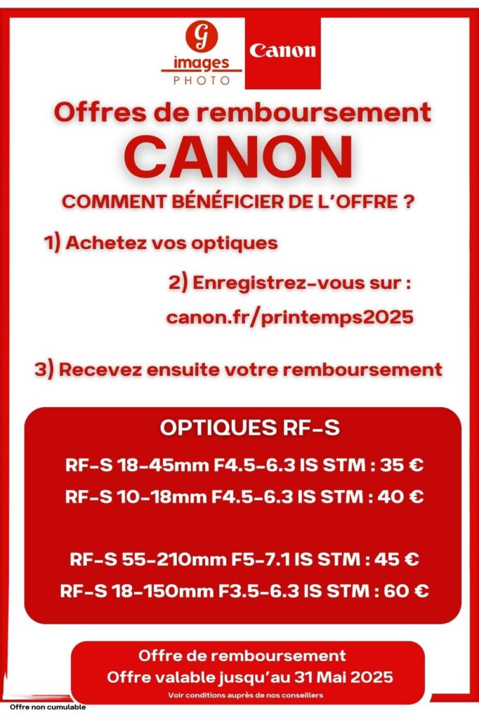 ODR CANON MAI 2025 1 → Germain Photographie