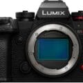 PANASONIC LUMIX S1RII → Germain Photographie