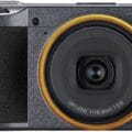Le RICOH GR III Street-Edition disponible chez Germain Photographie à Tours → Germain Photographie