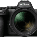 Z5II de chez Nikon chez Germain Photographie → Germain Photographie