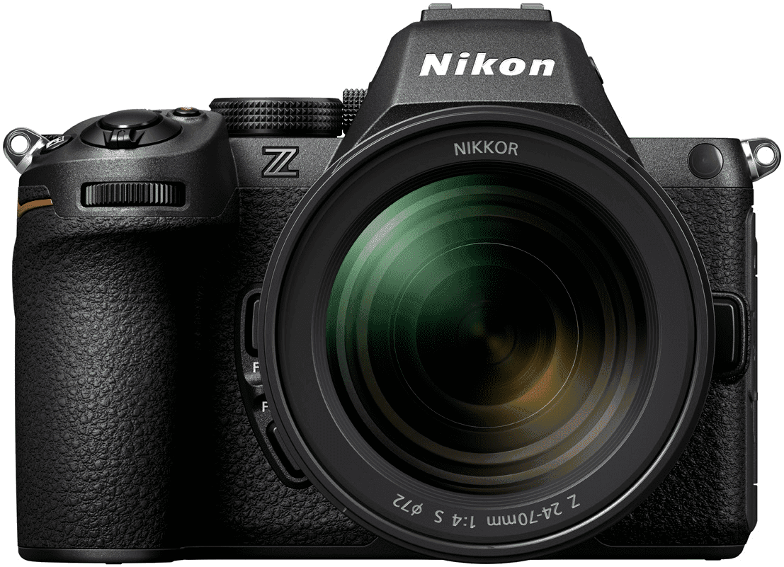 Z5II de chez Nikon chez Germain Photographie