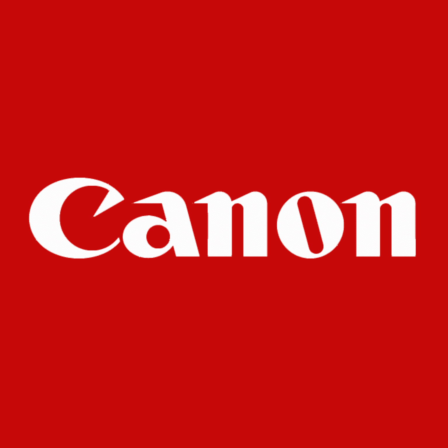 Logo Canon Germain Photographie partenaire pro CANON