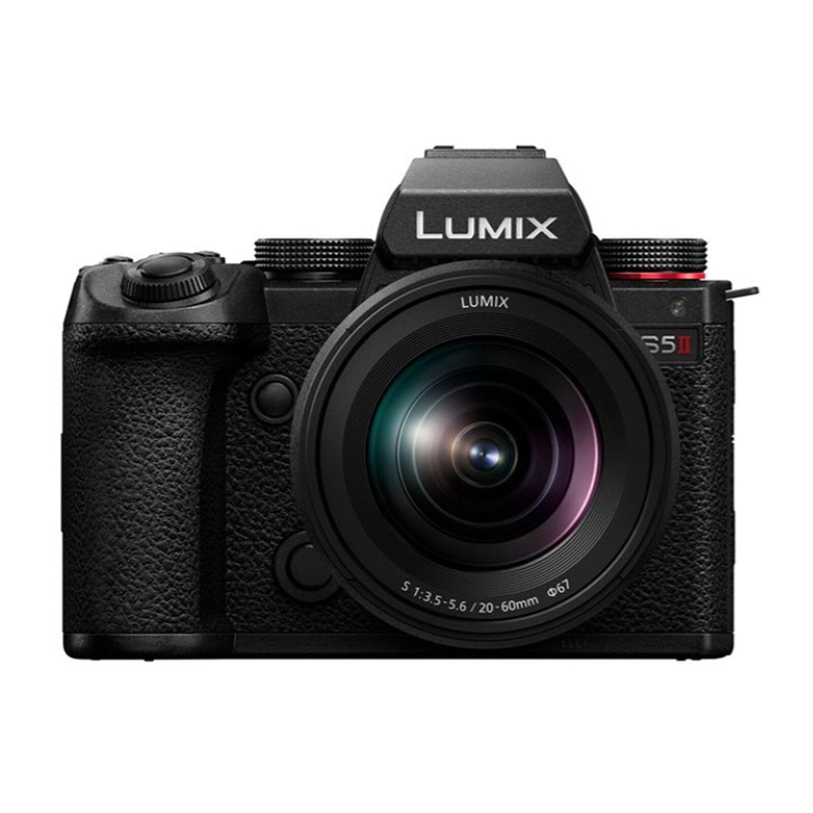 LUMIX-S5II chez Germain Photographie → Germain Photographie