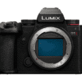 Panasonic Lumix S5M2X – Hybride Pro 6K & ProRes plein format chez germain Photo → Germain Photographie