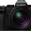 Panasonic Lumix S5D – Hybride Plein Format Ciné et Créatif → Germain Photographie