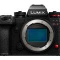 panasonic lumix-s1r-ii chez germain photo à tours → Germain Photographie