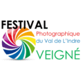 Logo du festival 2025 de veigné, germain photo partenaire officiel → Germain Photographie Logo du festival 2025 de veigné, germain photo partenaire officiel → Germain Photographie