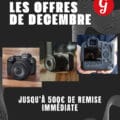 Les offres CANON de Noël chez Germain Photo → Germain Photographie Les offres CANON de Noël chez Germain Photo → Germain Photographie