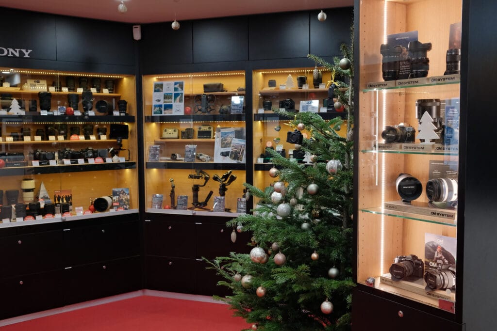 → Germain Photographie