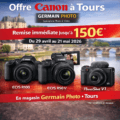Offre-CANON-GermainPhoto-Avril-Mai-2026 → Germain Photographie Offre-CANON-GermainPhoto-Avril-Mai-2026 → Germain Photographie