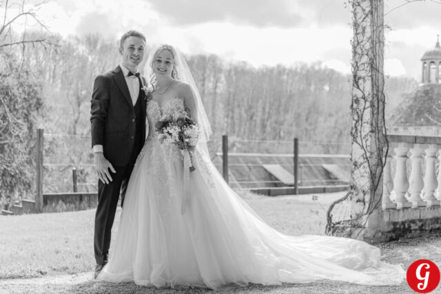 Reportage mariage à Tours,Olivier Pain Photographies de couple